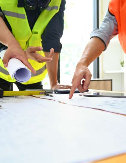 Advisory process and tools